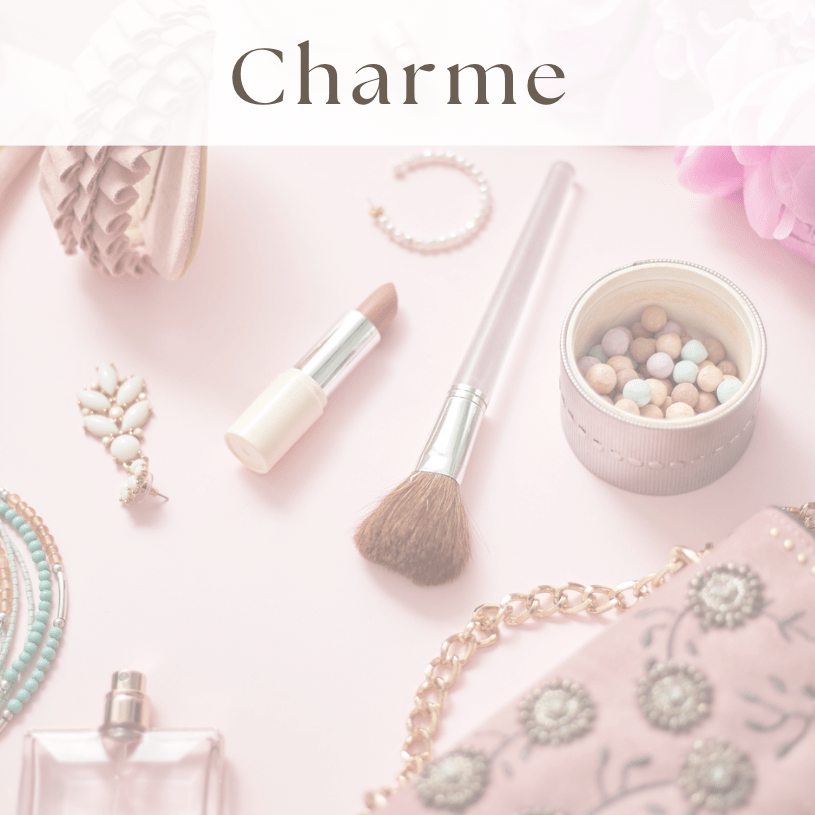 Charme(シャルム)沖縄店